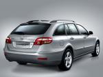 Brilliance BS4 Wagon 2008 года